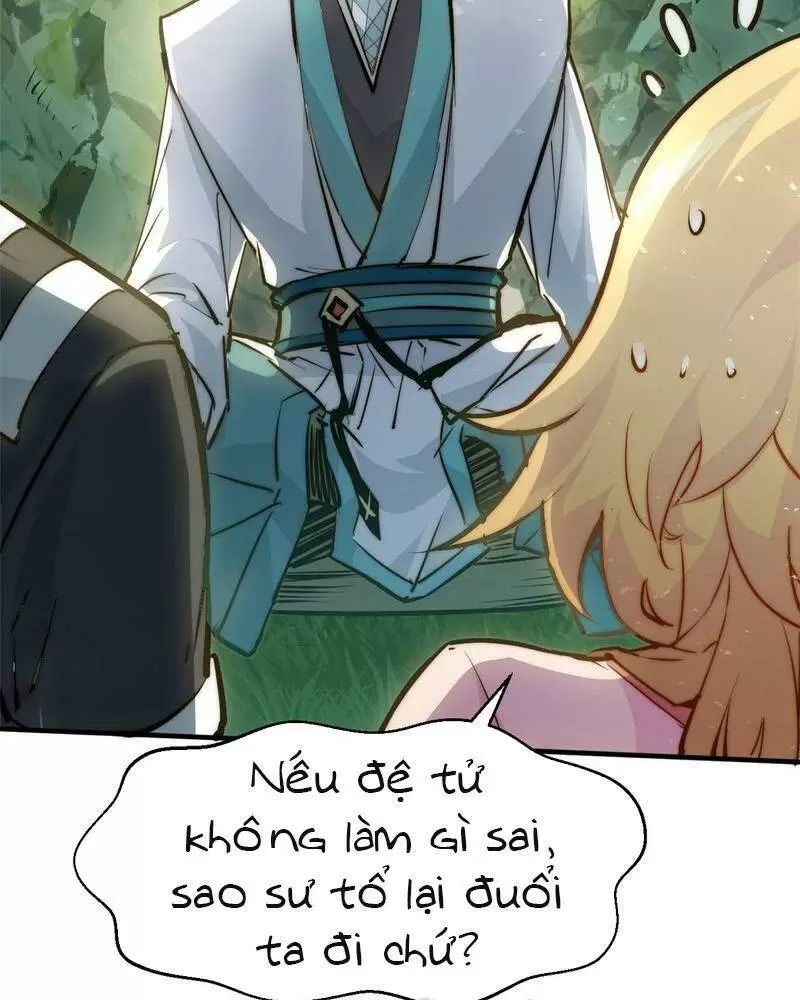 Đỉnh Cấp Khí Vận Lặng Lẽ Tu Luyện Ngàn Năm - Chapter 235 - Page 6