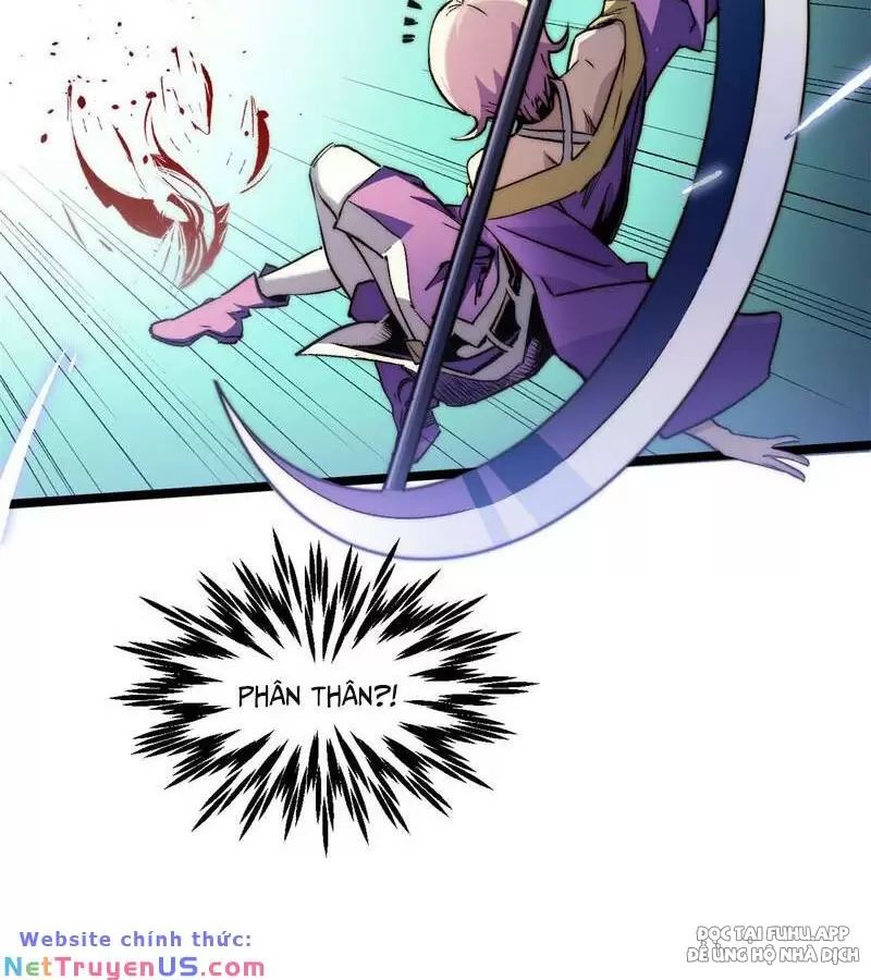 Đỉnh Cấp Khí Vận Lặng Lẽ Tu Luyện Ngàn Năm - Chapter 235 - Page 67