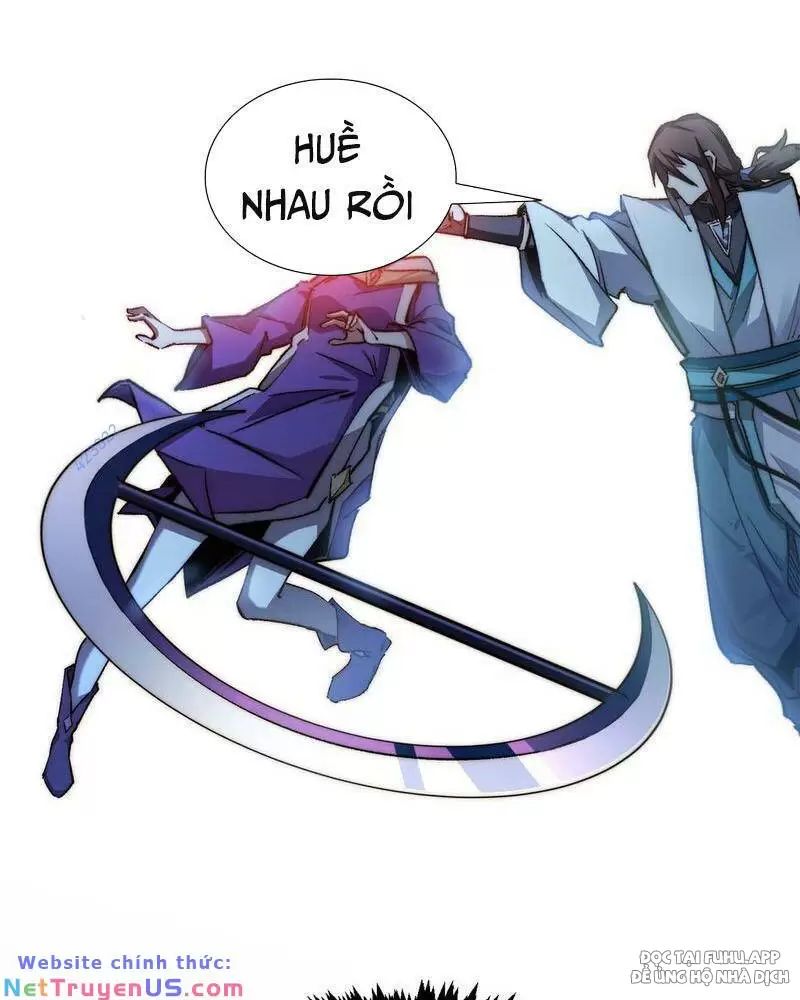 Đỉnh Cấp Khí Vận Lặng Lẽ Tu Luyện Ngàn Năm - Chapter 235 - Page 69