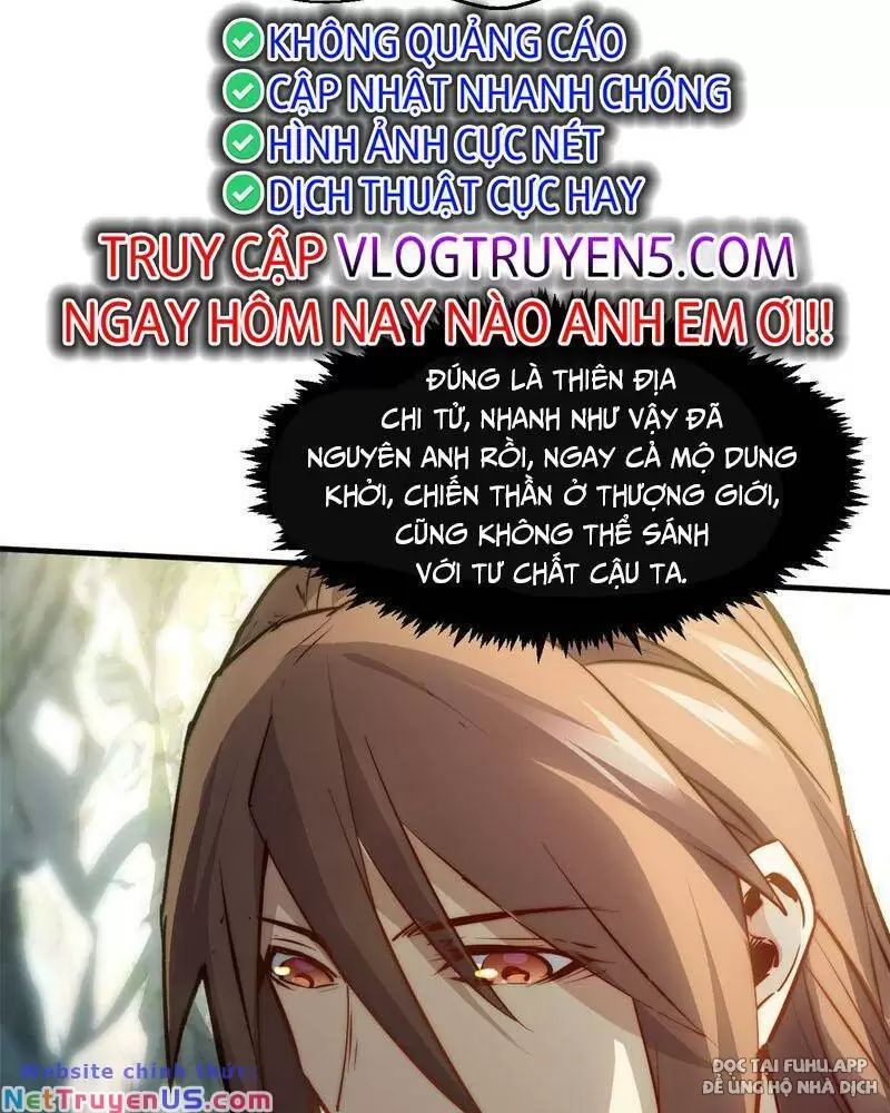 Đỉnh Cấp Khí Vận Lặng Lẽ Tu Luyện Ngàn Năm - Chapter 235 - Page 7