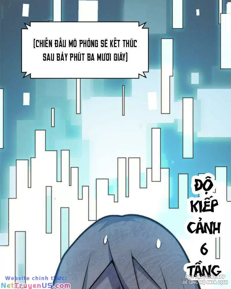 Đỉnh Cấp Khí Vận Lặng Lẽ Tu Luyện Ngàn Năm - Chapter 235 - Page 71