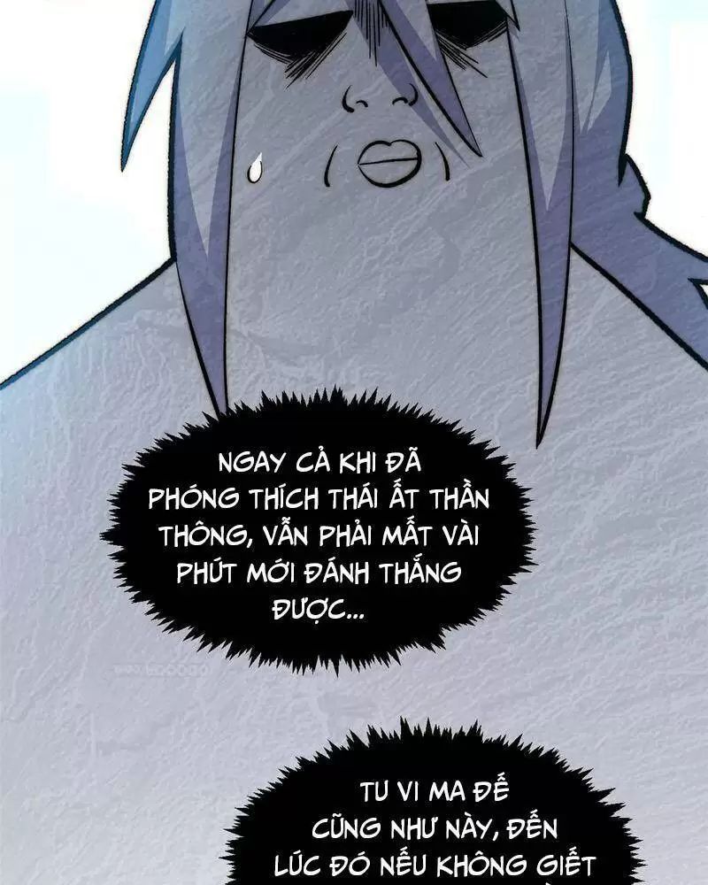 Đỉnh Cấp Khí Vận Lặng Lẽ Tu Luyện Ngàn Năm - Chapter 235 - Page 72