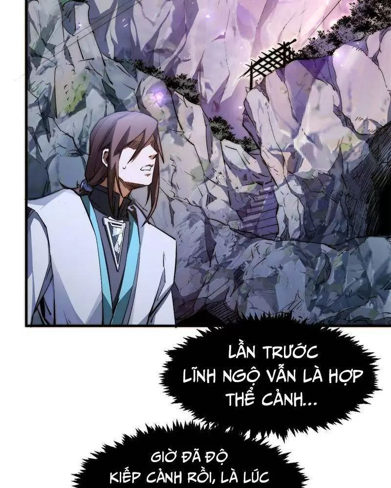 Đỉnh Cấp Khí Vận Lặng Lẽ Tu Luyện Ngàn Năm - Chapter 235 - Page 74