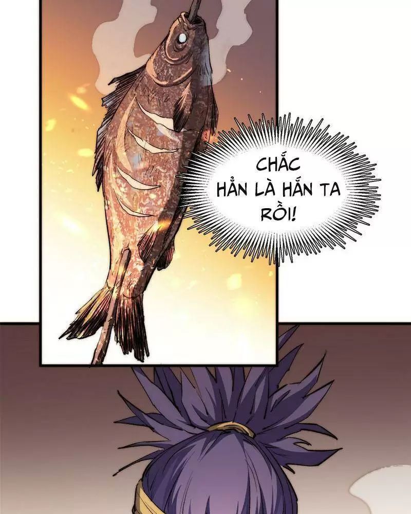 Đỉnh Cấp Khí Vận Lặng Lẽ Tu Luyện Ngàn Năm - Chapter 235 - Page 76