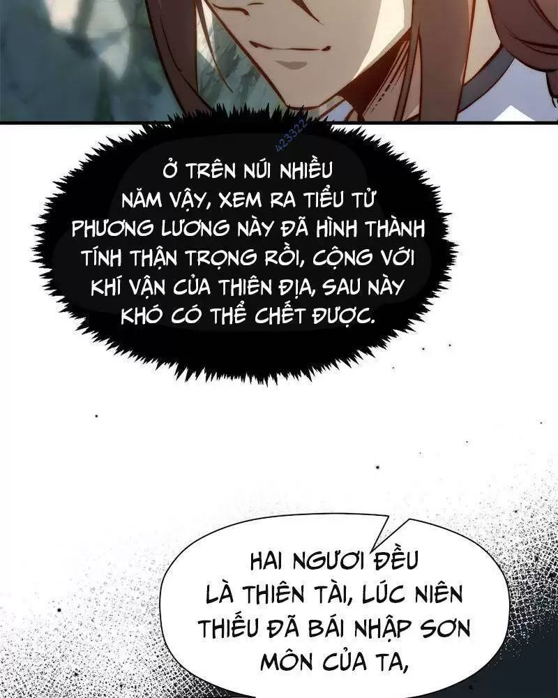 Đỉnh Cấp Khí Vận Lặng Lẽ Tu Luyện Ngàn Năm - Chapter 235 - Page 8