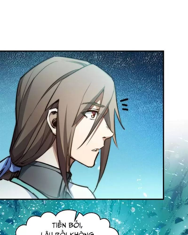 Đỉnh Cấp Khí Vận Lặng Lẽ Tu Luyện Ngàn Năm - Chapter 235 - Page 86