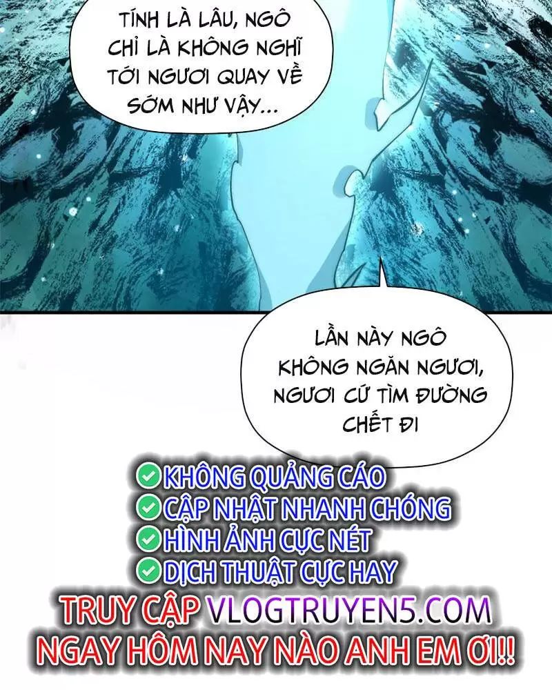 Đỉnh Cấp Khí Vận Lặng Lẽ Tu Luyện Ngàn Năm - Chapter 235 - Page 88