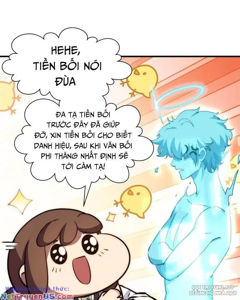 Đỉnh Cấp Khí Vận Lặng Lẽ Tu Luyện Ngàn Năm - Chapter 235 - Page 89