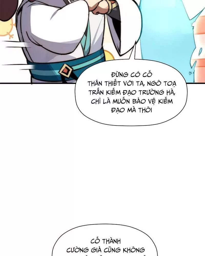 Đỉnh Cấp Khí Vận Lặng Lẽ Tu Luyện Ngàn Năm - Chapter 235 - Page 90