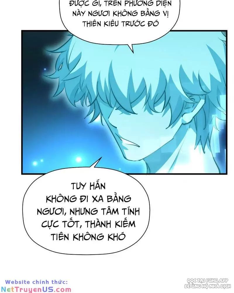 Đỉnh Cấp Khí Vận Lặng Lẽ Tu Luyện Ngàn Năm - Chapter 235 - Page 91