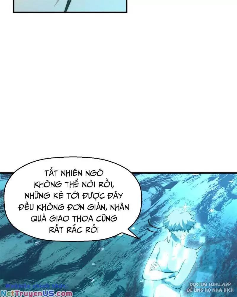Đỉnh Cấp Khí Vận Lặng Lẽ Tu Luyện Ngàn Năm - Chapter 235 - Page 93