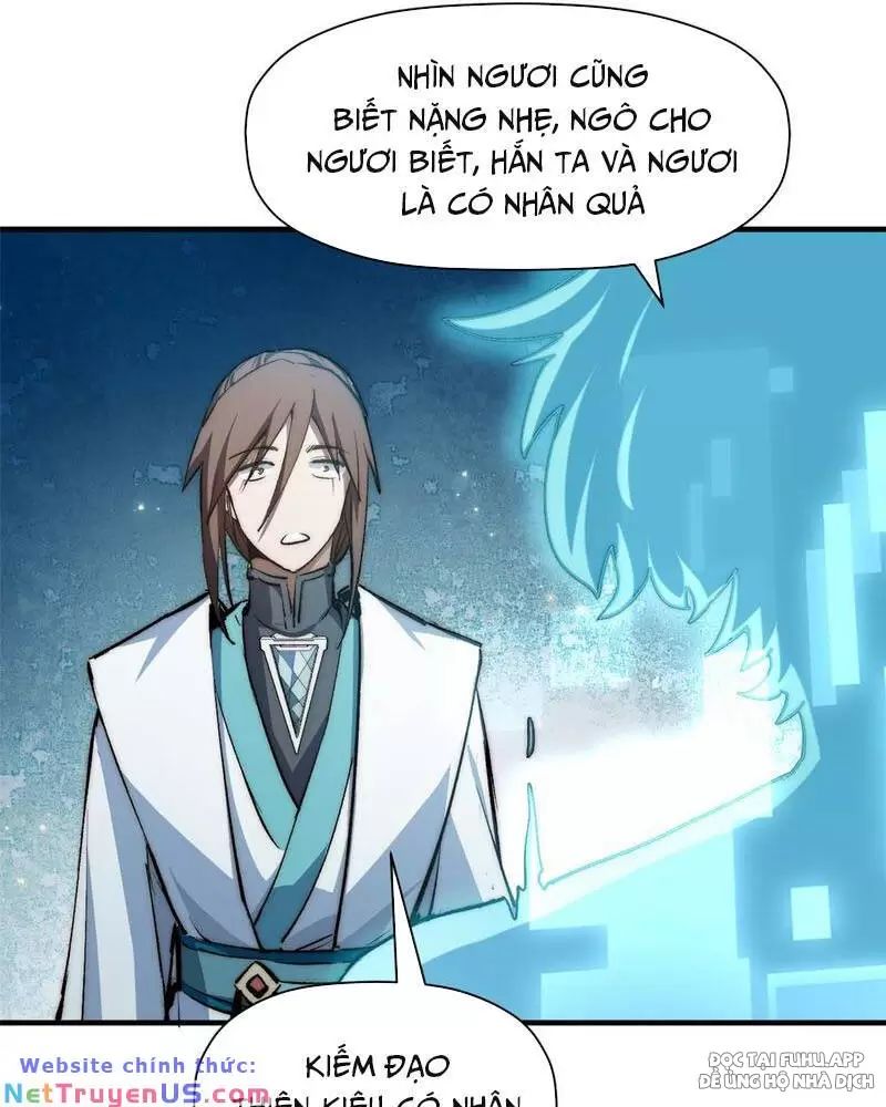 Đỉnh Cấp Khí Vận Lặng Lẽ Tu Luyện Ngàn Năm - Chapter 235 - Page 95