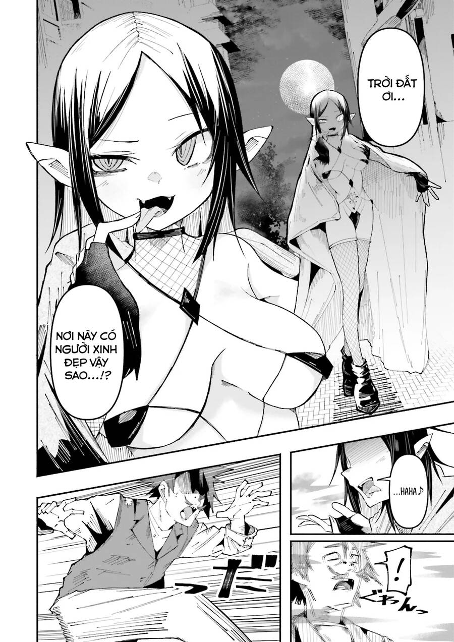 Isekai de Haishin Katsudou wo Shitara Tairyou no Yandere Shinja wo Umidashite Shimatta Ken - Chapter 26 - Page 5