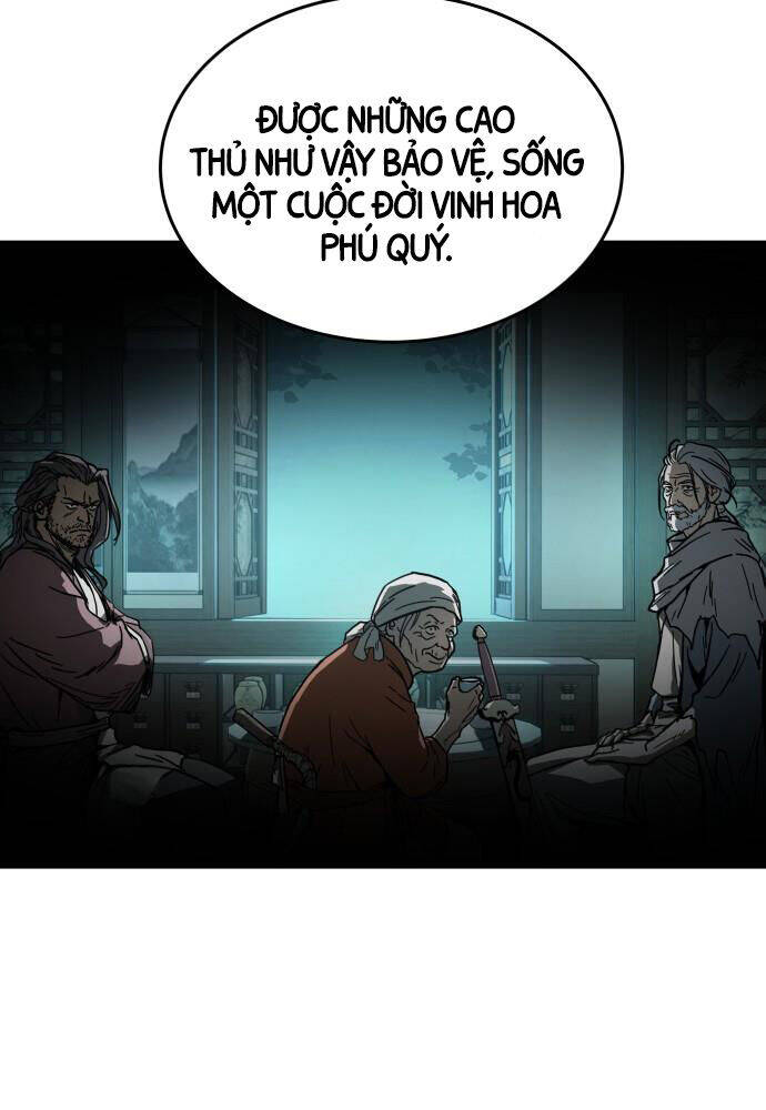 Tuyệt Thế Quân Lâm - Chapter 1 - Page 116