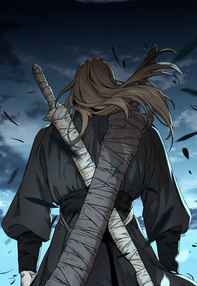 Tuyệt Thế Quân Lâm - Chapter 1 - Page 119