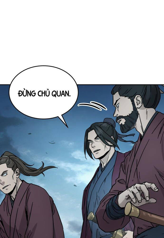 Tuyệt Thế Quân Lâm - Chapter 1 - Page 123