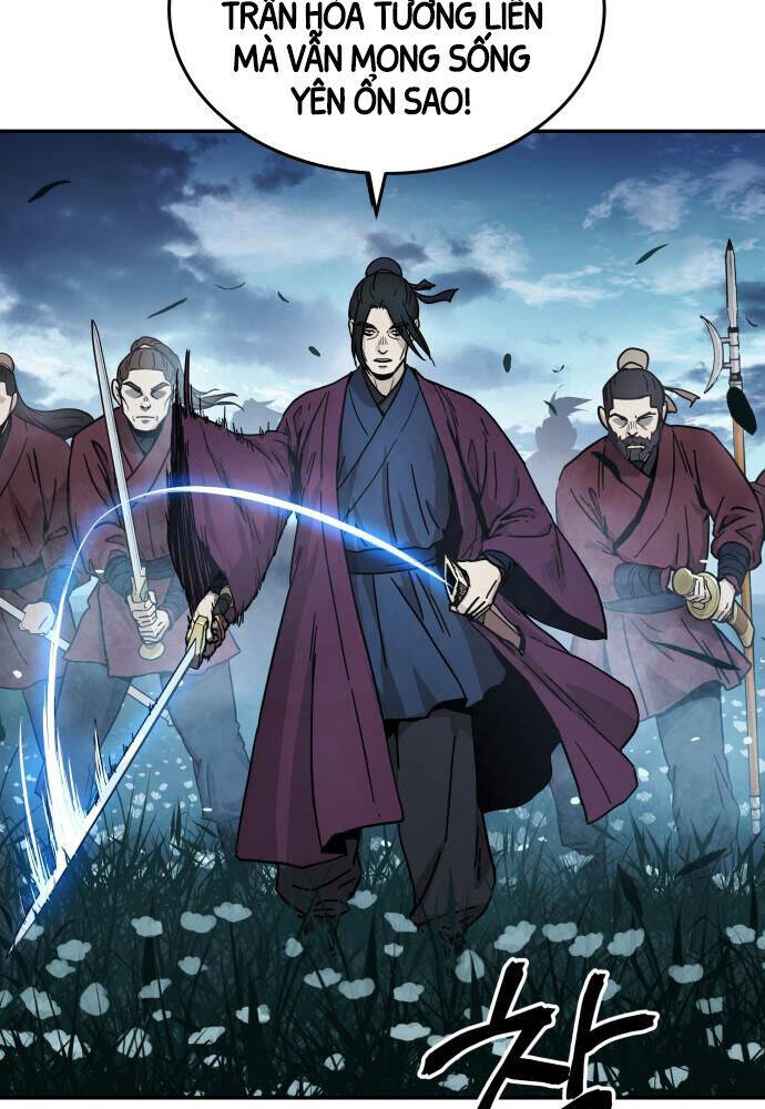 Tuyệt Thế Quân Lâm - Chapter 1 - Page 126