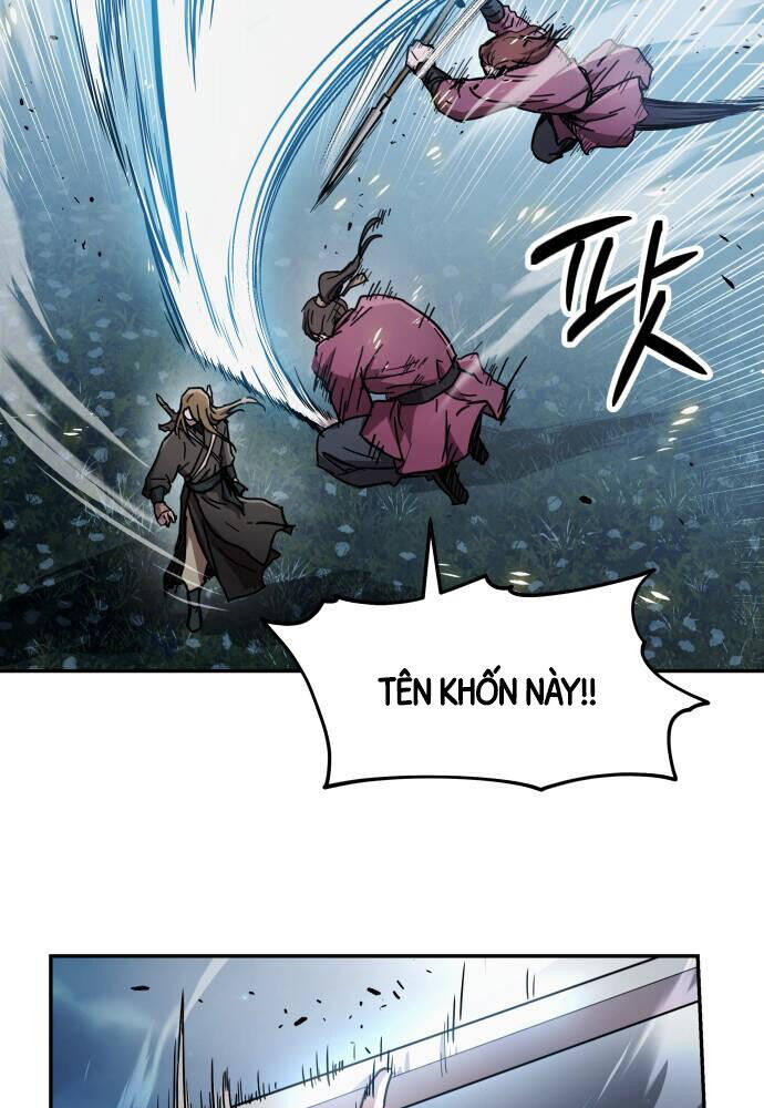 Tuyệt Thế Quân Lâm - Chapter 1 - Page 133