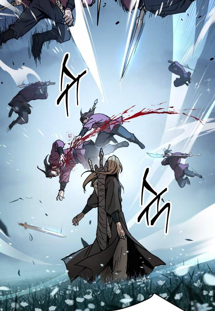 Tuyệt Thế Quân Lâm - Chapter 1 - Page 137