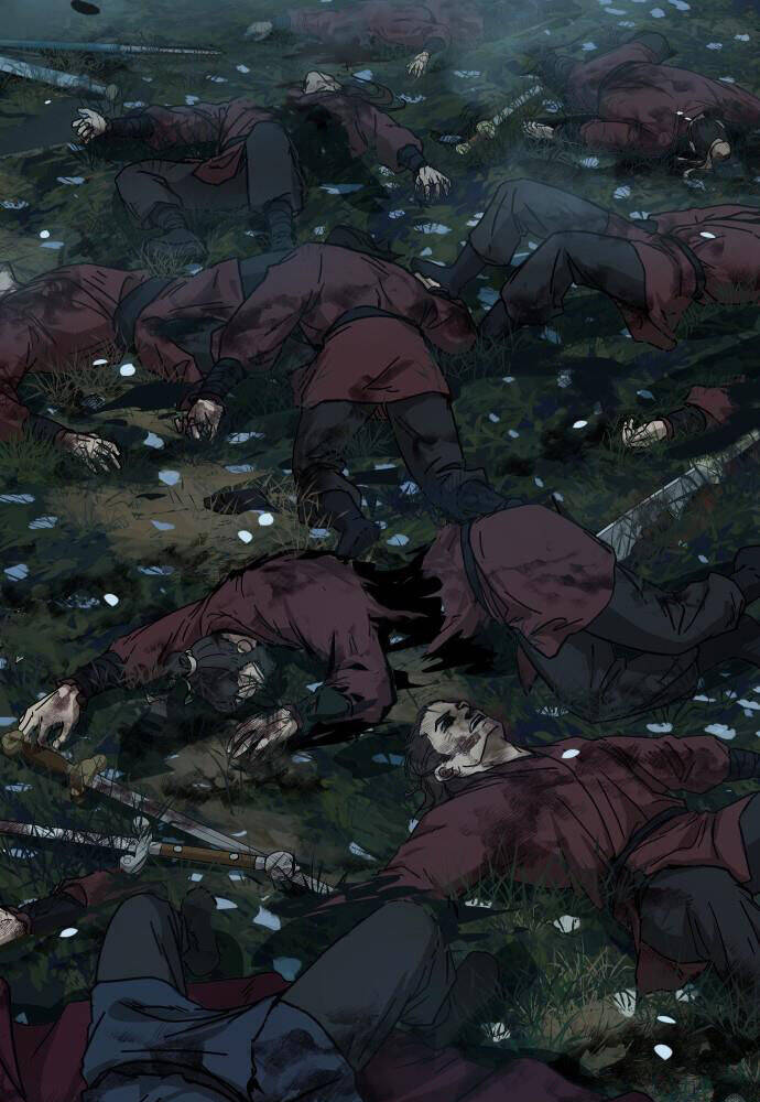 Tuyệt Thế Quân Lâm - Chapter 1 - Page 145