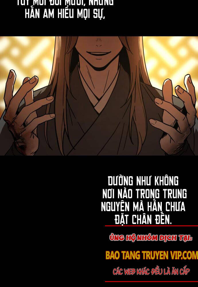 Tuyệt Thế Quân Lâm - Chapter 1 - Page 20