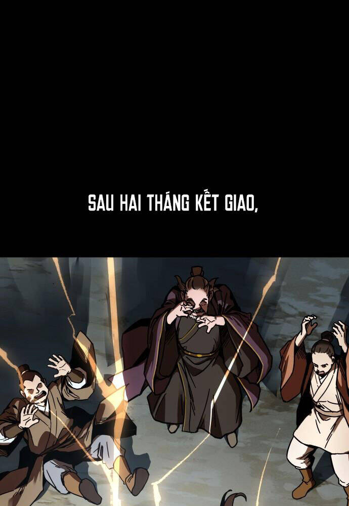 Tuyệt Thế Quân Lâm - Chapter 1 - Page 21