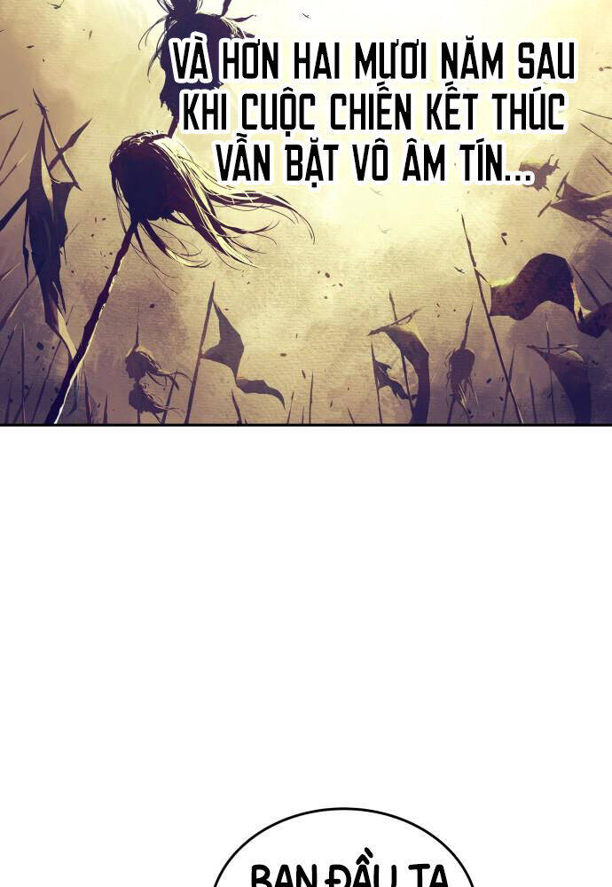 Tuyệt Thế Quân Lâm - Chapter 1 - Page 31