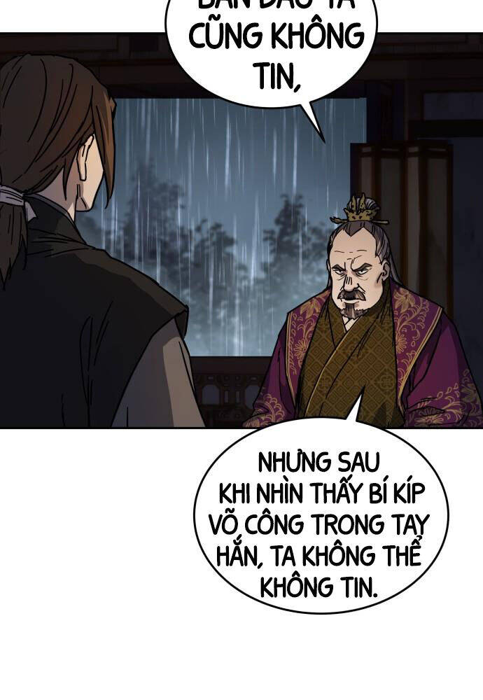 Tuyệt Thế Quân Lâm - Chapter 1 - Page 32