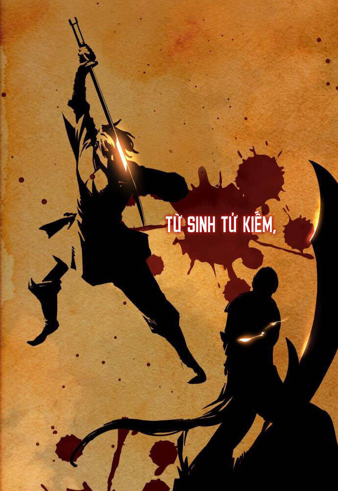 Tuyệt Thế Quân Lâm - Chapter 1 - Page 34