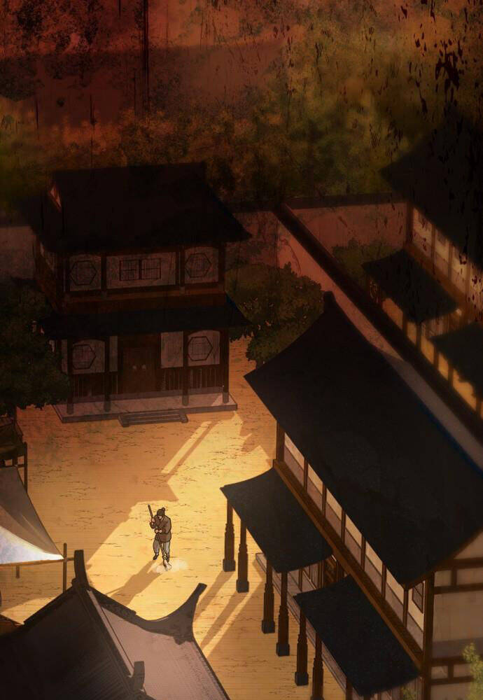 Tuyệt Thế Quân Lâm - Chapter 1 - Page 47