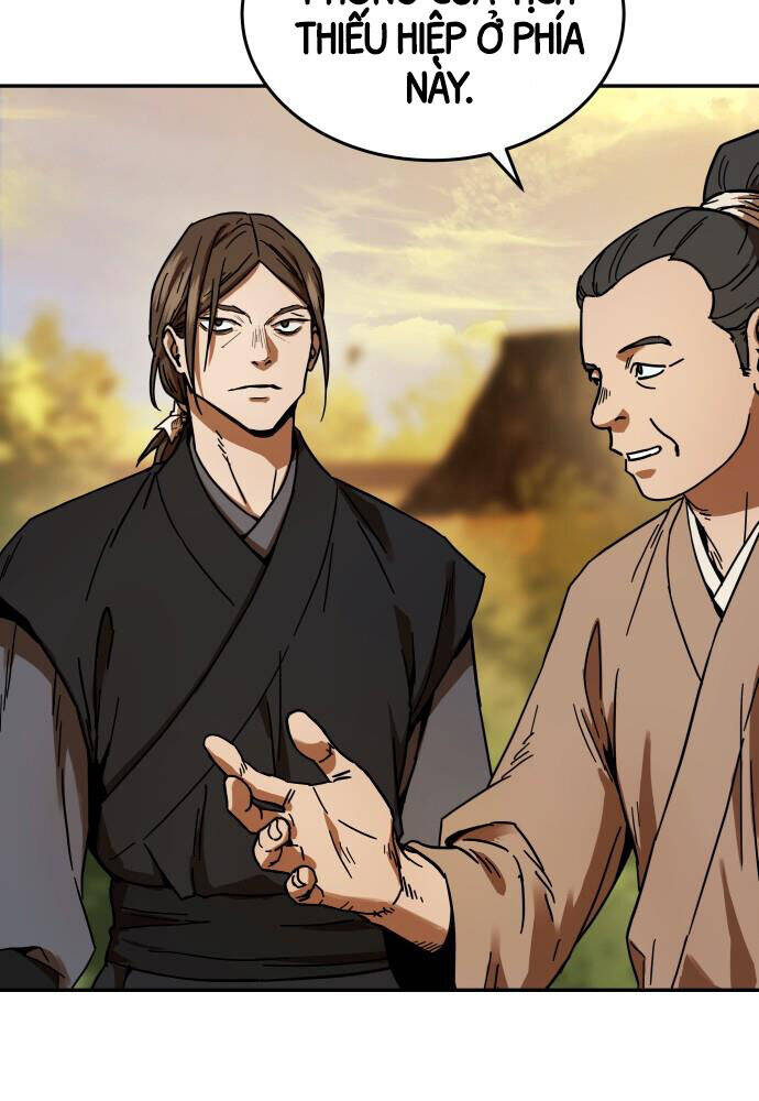 Tuyệt Thế Quân Lâm - Chapter 1 - Page 50