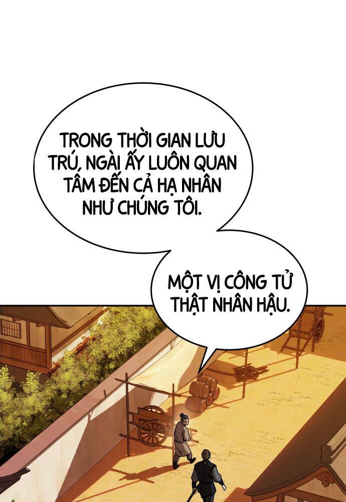 Tuyệt Thế Quân Lâm - Chapter 1 - Page 51