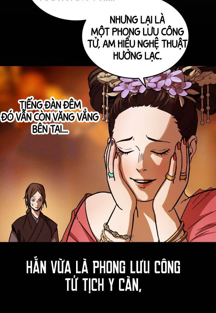 Tuyệt Thế Quân Lâm - Chapter 1 - Page 54