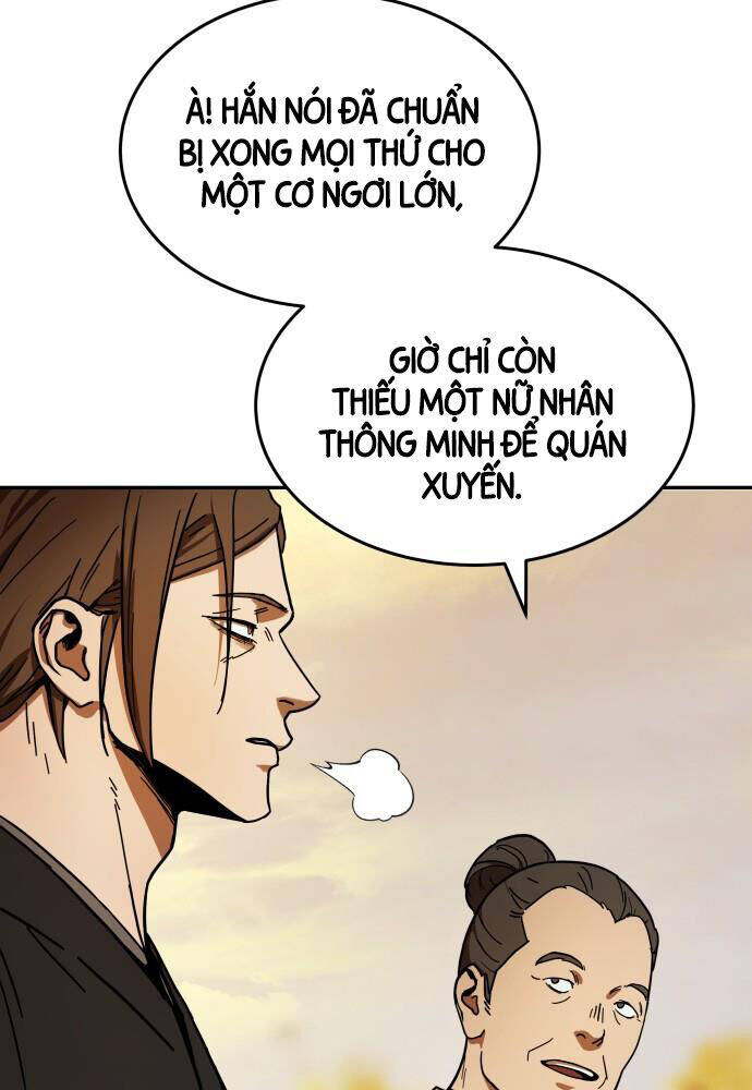 Tuyệt Thế Quân Lâm - Chapter 1 - Page 62