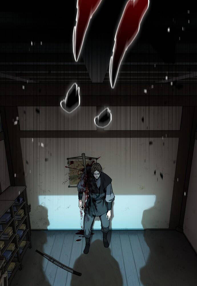 Tuyệt Thế Quân Lâm - Chapter 1 - Page 85