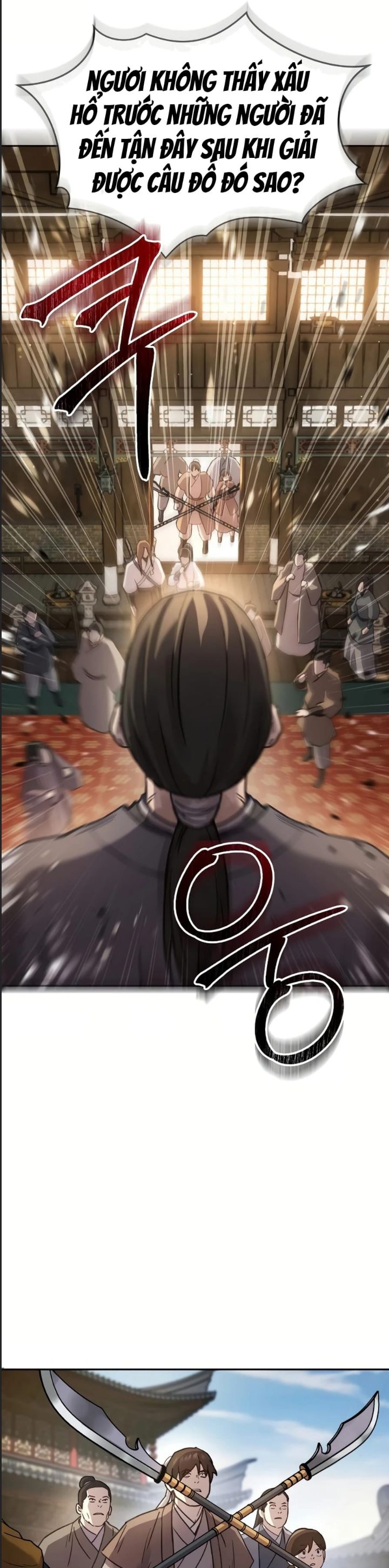 Tuyệt Thế Quân Lâm - Chapter 10 - Page 10