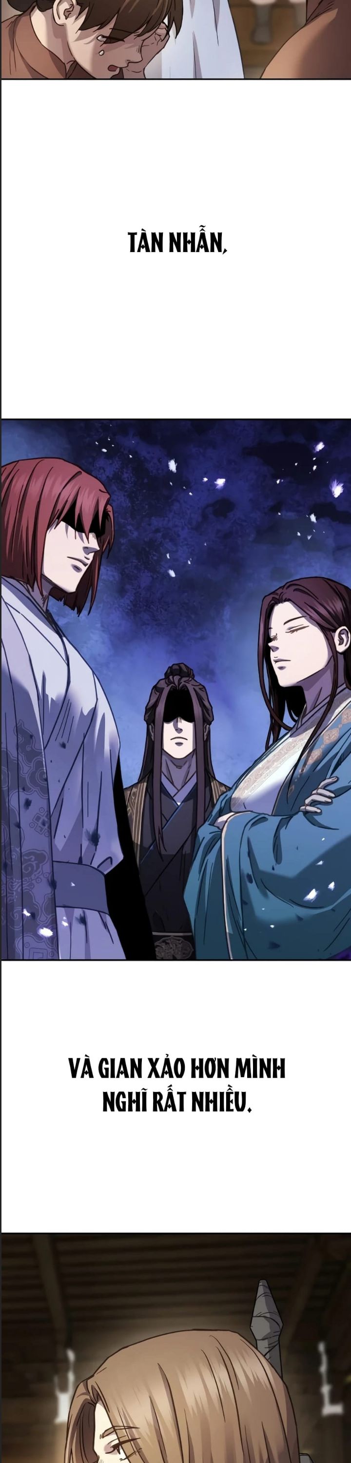 Tuyệt Thế Quân Lâm - Chapter 10 - Page 14