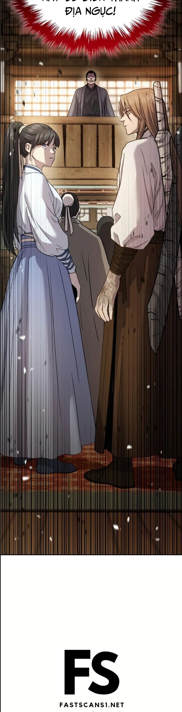 Tuyệt Thế Quân Lâm - Chapter 10 - Page 17