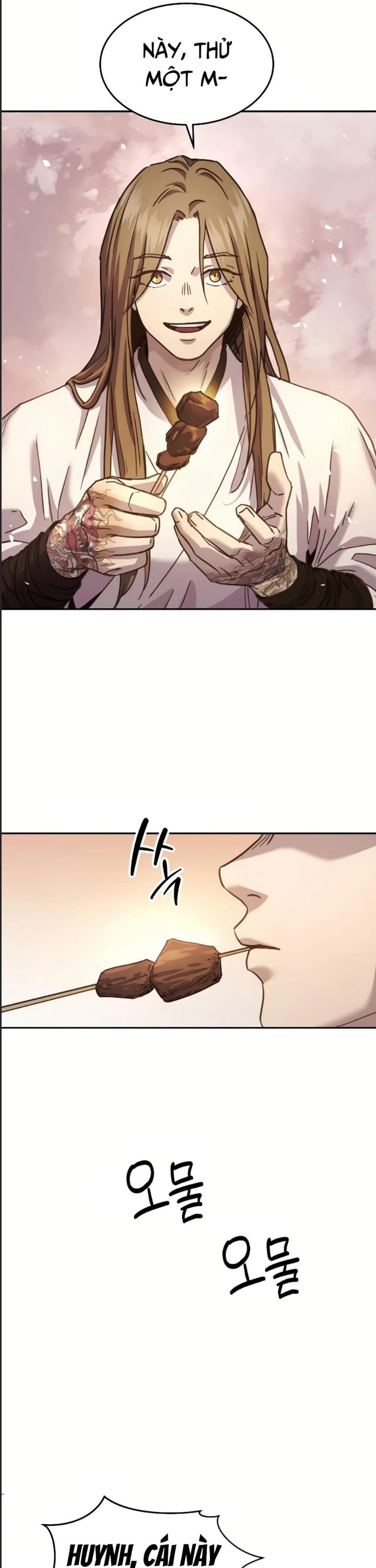 Tuyệt Thế Quân Lâm - Chapter 10 - Page 19