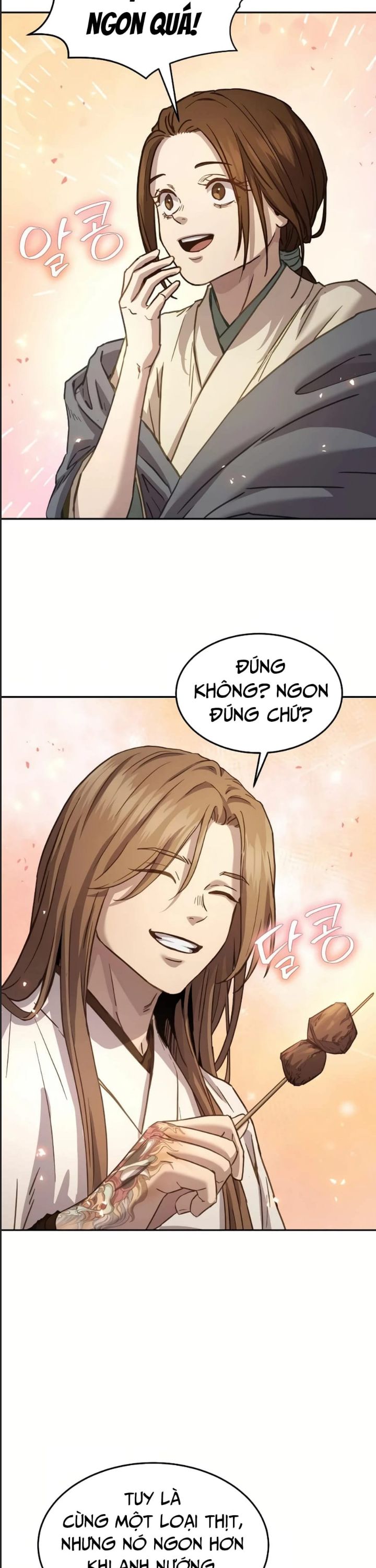 Tuyệt Thế Quân Lâm - Chapter 10 - Page 20