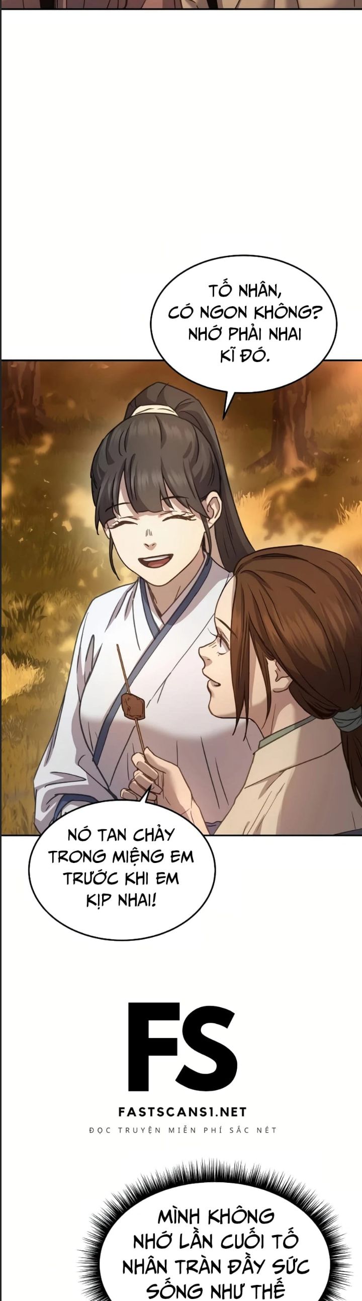 Tuyệt Thế Quân Lâm - Chapter 10 - Page 23