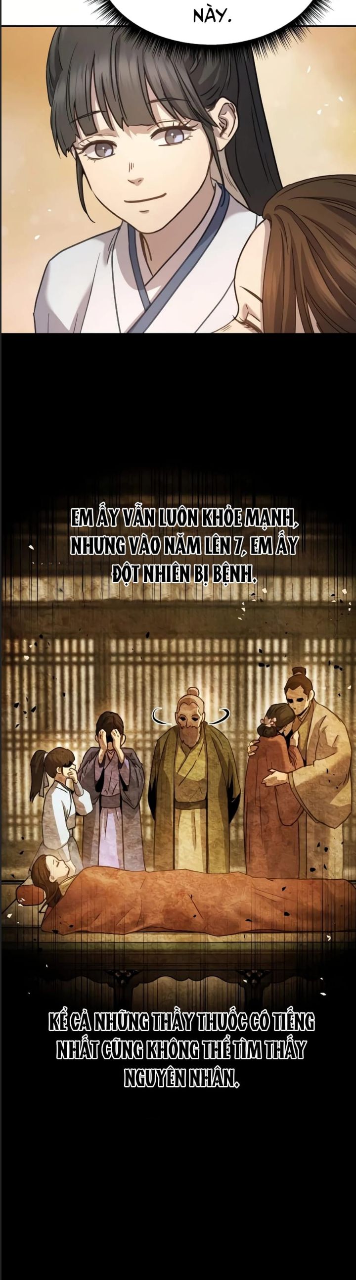 Tuyệt Thế Quân Lâm - Chapter 10 - Page 24