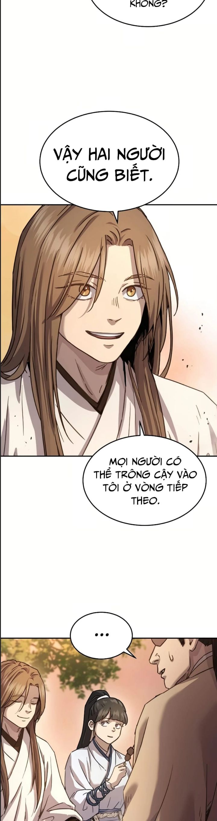 Tuyệt Thế Quân Lâm - Chapter 10 - Page 26