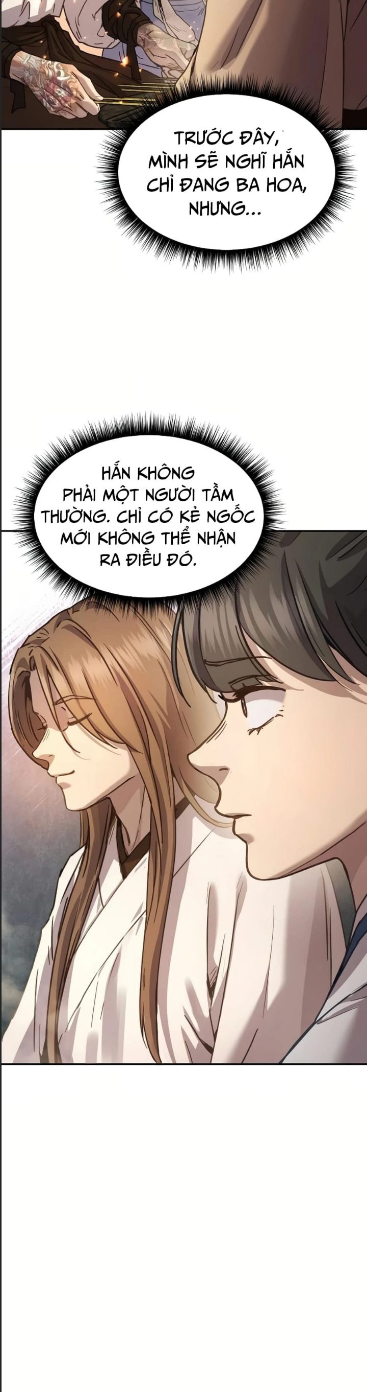 Tuyệt Thế Quân Lâm - Chapter 10 - Page 27