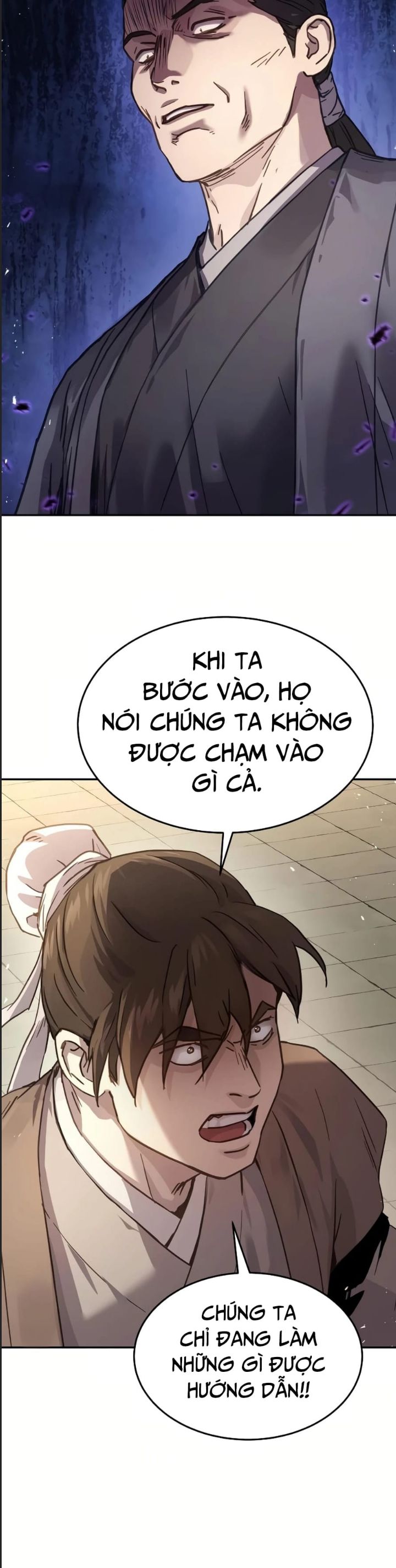 Tuyệt Thế Quân Lâm - Chapter 10 - Page 3