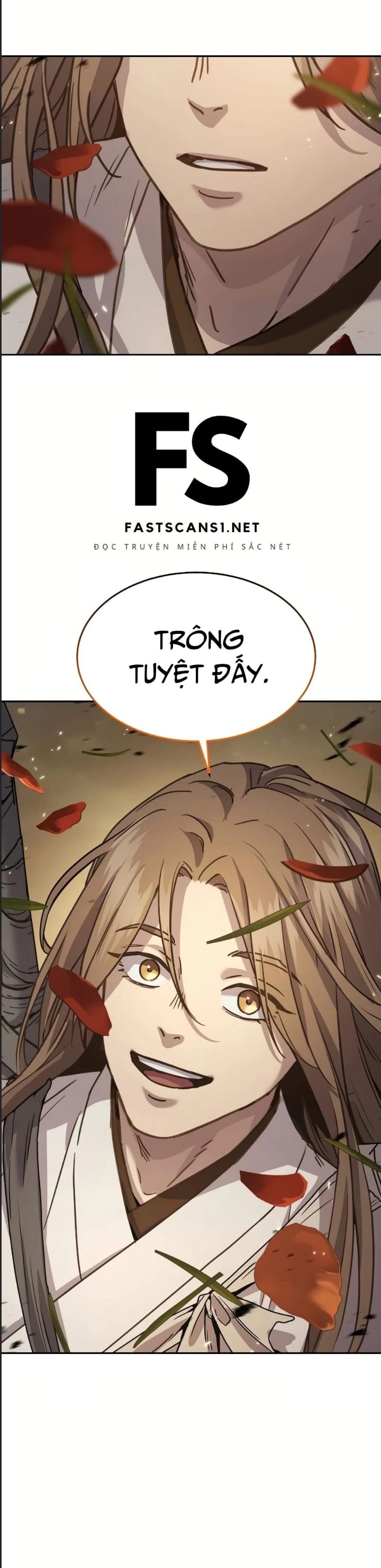 Tuyệt Thế Quân Lâm - Chapter 10 - Page 36