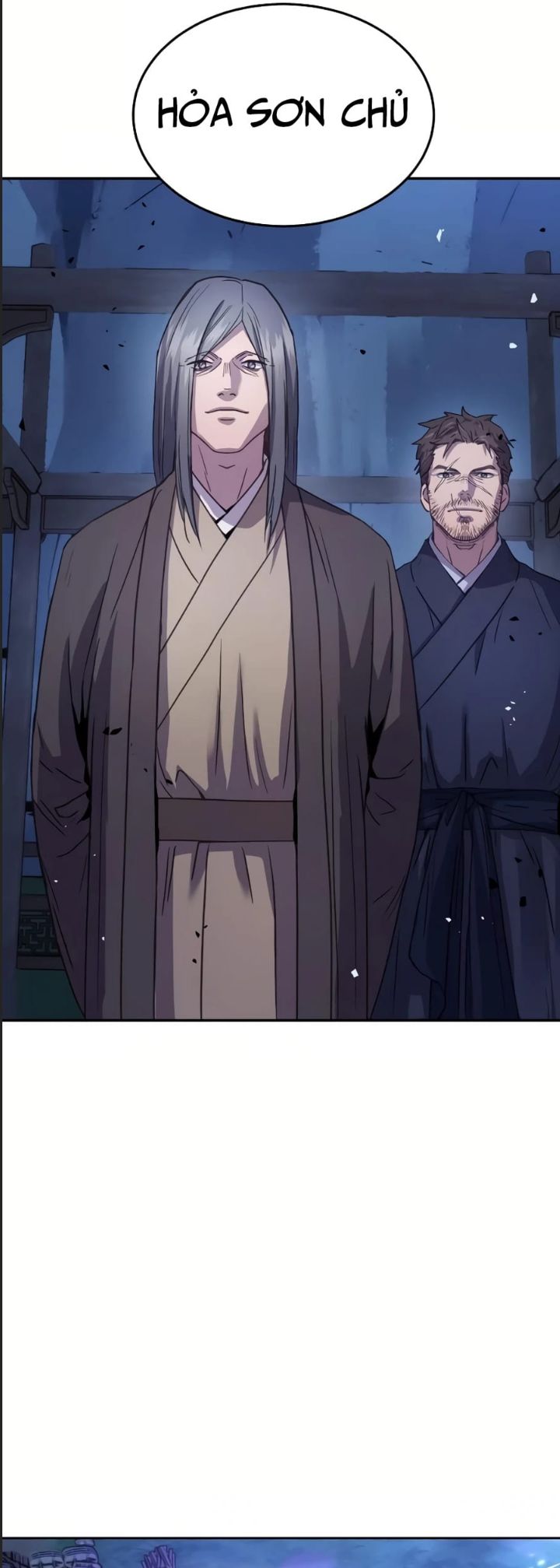 Tuyệt Thế Quân Lâm - Chapter 10 - Page 37