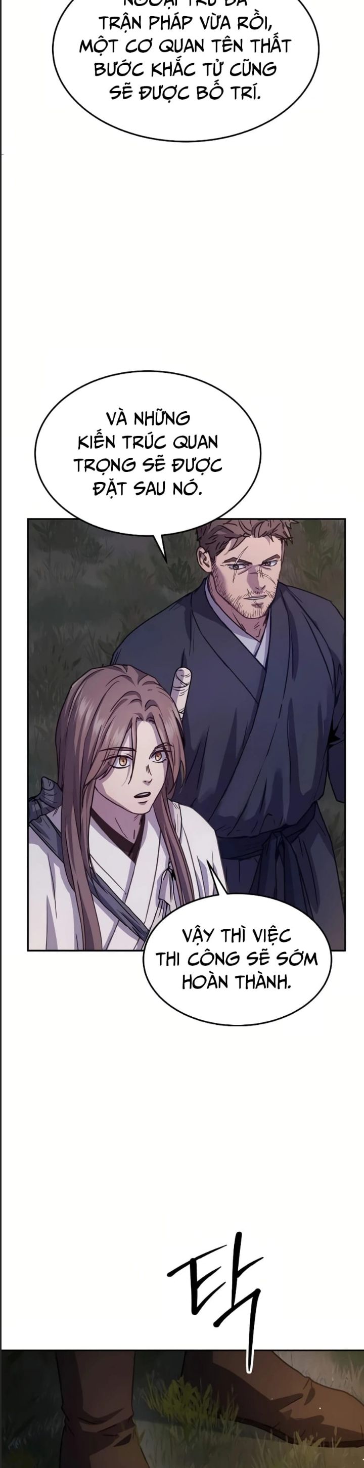 Tuyệt Thế Quân Lâm - Chapter 10 - Page 44