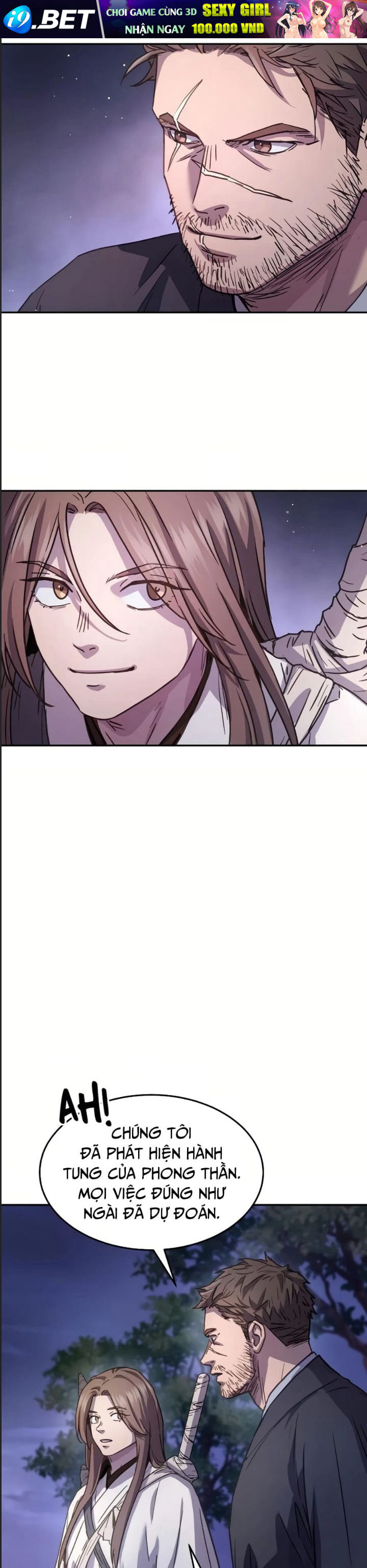 Tuyệt Thế Quân Lâm - Chapter 10 - Page 46