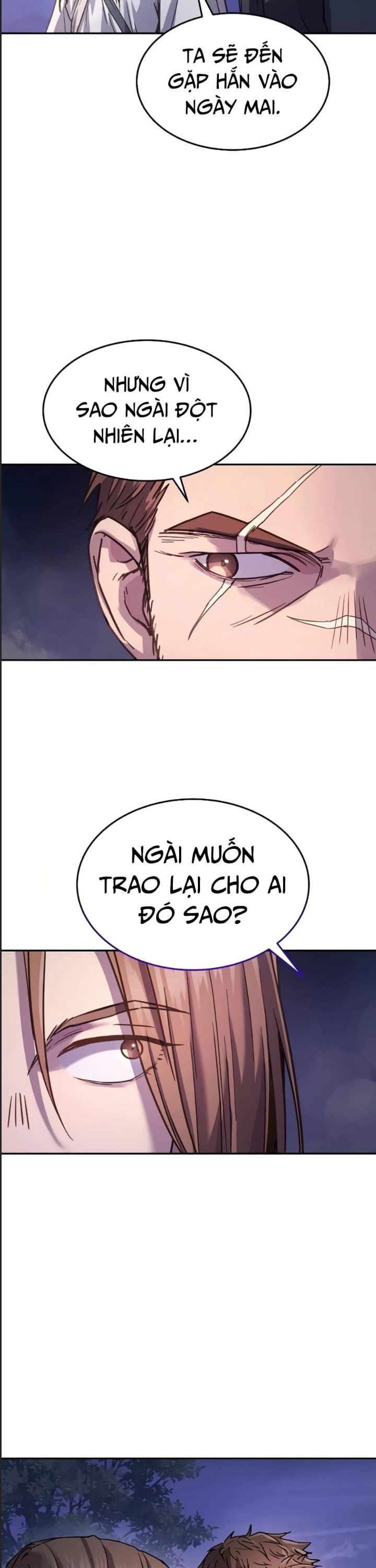 Tuyệt Thế Quân Lâm - Chapter 10 - Page 47
